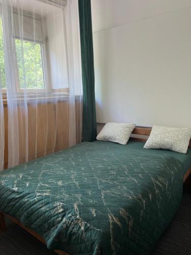 Katil atau katil-katil dalam bilik di PRIVATE ROOMS - Tom Hostel