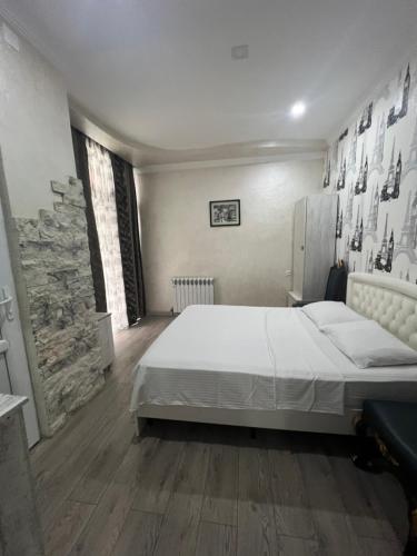 Gallery image of Vato Apartment in K'obulet'i