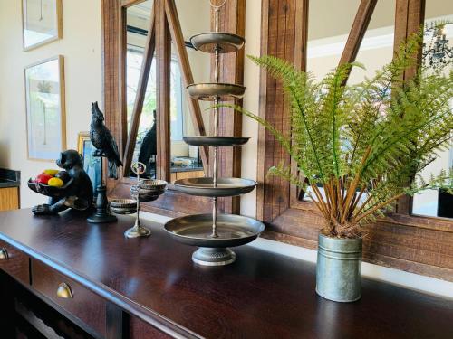 Galeriebild der Unterkunft His Oath Guesthouse in Potchefstroom