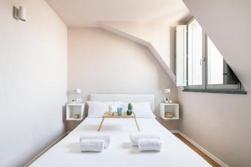 Easylife - Milano - Canonica 77 - Parco Sempione