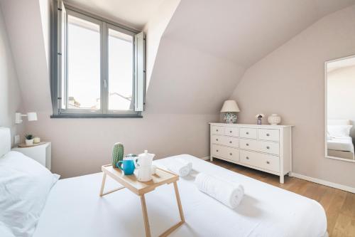 Easylife - Milano - Canonica 77 - Parco Sempione