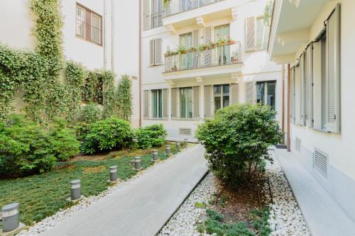 Easylife - Milano - Canonica 77 - Parco Sempione