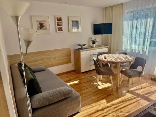 Apartament Meduza