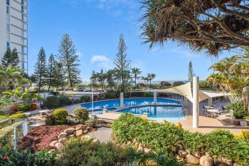 Oceana On Broadbeach, Gold Coast (updated prices 2025)