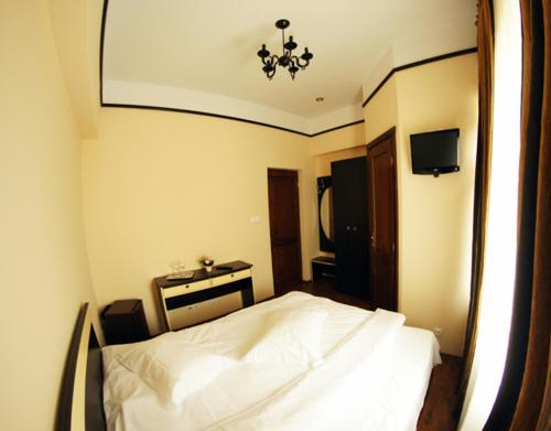 Φωτογραφία από το άλμπουμ του Hotel Orizont σε Slănic
