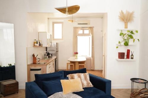 Appartement Centre-Ville