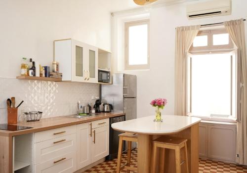 Appartement Centre-Ville
