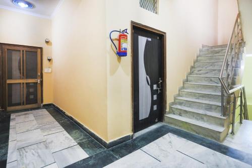 Fotografie z fotogalerie ubytování Hotel O Hr Residency v destinaci Ghaziabád