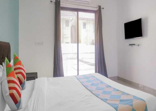 Gallery image of Hotel O Devansh in Kārli
