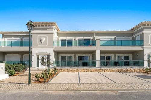 Casa Júlia, golfe piscina e praia