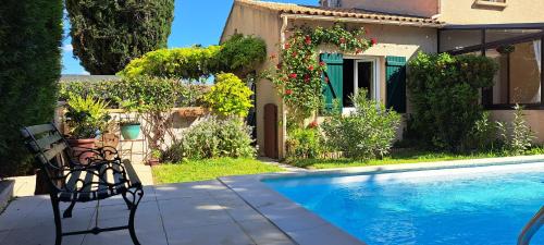 L'Oustau dei Aucèus