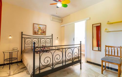 Stunning Home In Conil De La Frontera