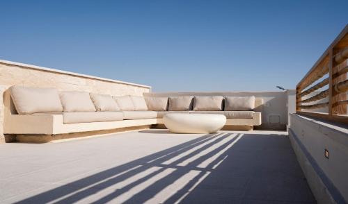 Gallery image of Makai BY Dhara Hotels in Marsa Matruh