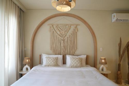 Gallery image of Makai BY Dhara Hotels in Marsa Matruh