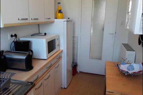 Charming 3 room near the beach of Saint-Malo
