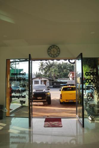 Fotografie z fotogalerie ubytování Cocoloco hostel v destinaci Ban Khlong Haeng
