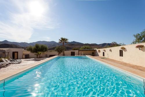 Cortijo El Sotillo, San José – Precios actualizados 2023