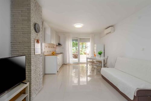 Apartment in Porec - Istrien 42143