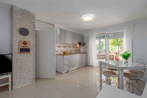 Apartment in Porec - Istrien 42143