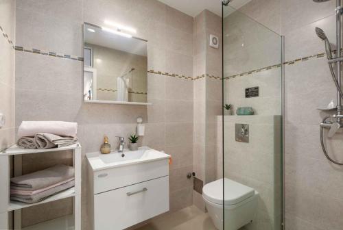 Apartment in Porec - Istrien 42143