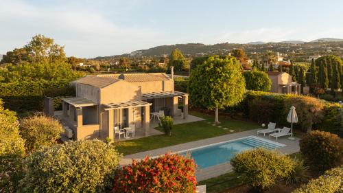 Villa Lefteris