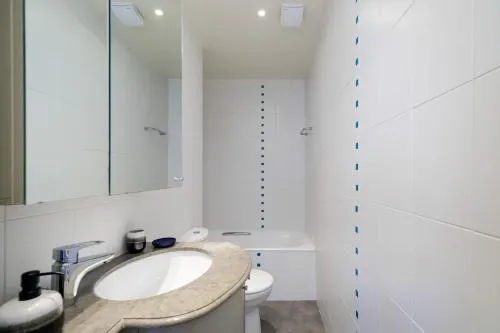 Luxury apartments - Avenue Montaigne photo 14