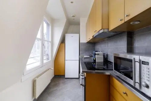 Luxury apartments - Avenue Montaigne photo 8