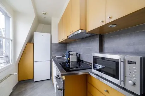 Luxury apartments - Avenue Montaigne photo 9