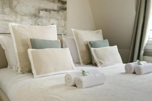 Luxury apartments - Avenue Montaigne photo 12