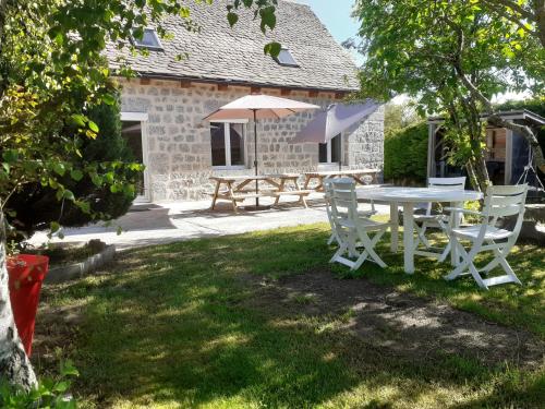 L'estive gîte 4 étoiles