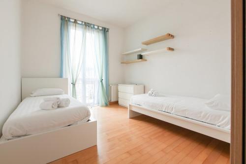 La casa di Moreno - Elegant Apartment in Corso Vercelli