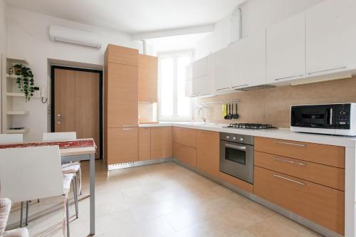 La casa di Moreno - Elegant Apartment in Corso Vercelli