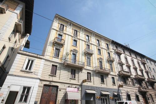 La casa di Moreno - Elegant Apartment in Corso Vercelli
