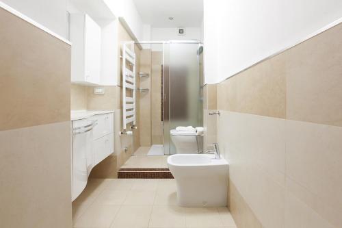 La casa di Moreno - Elegant Apartment in Corso Vercelli