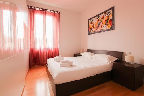 La casa di Moreno - Elegant Apartment in Corso Vercelli