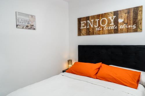 Cosy Apartments Tenerife - Cosy 1