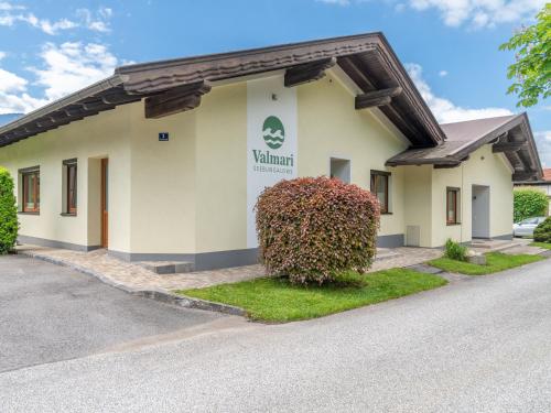 Valmari Seebungalows