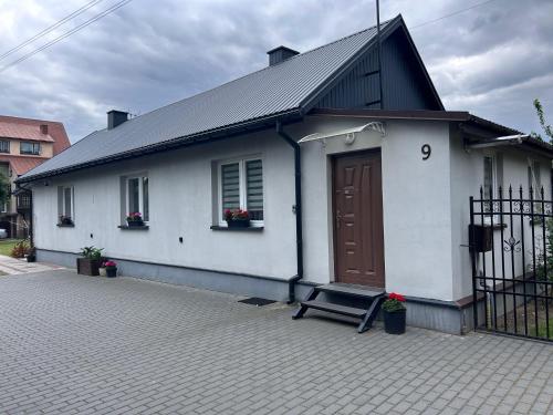 Pod LIPÓWKAMI