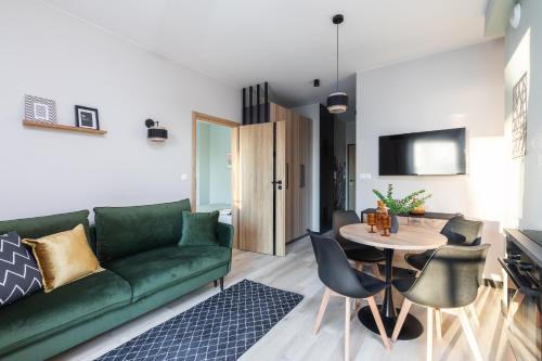 SuperApart Przy Forcie 12 - Ursus, blisko Factory