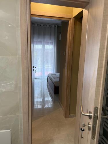 Gaia Athens Apartment