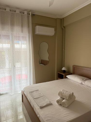 Gaia Athens Apartment