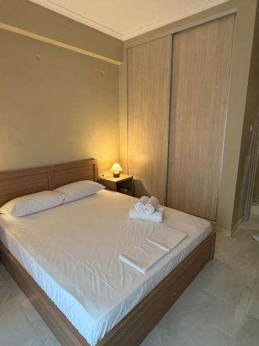 Gaia Athens Apartment