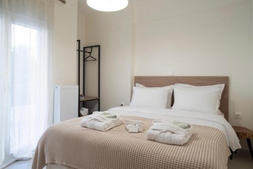 S64 East Side Apartment