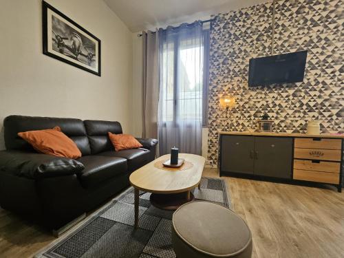 L'Atelier 9 - Hypercentre Rouen