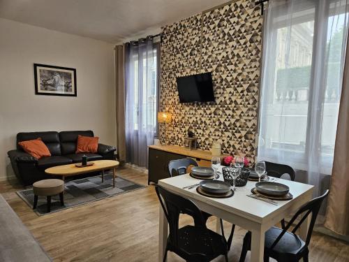 L'Atelier 9 - Hypercentre Rouen