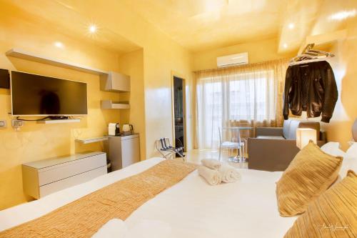 Magikrooms Luxury