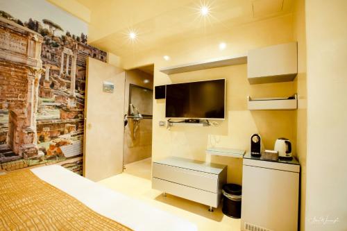 Magikrooms Luxury