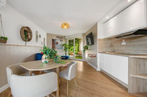 Photo de la galerie de l'établissement Marina Bay, au Cap d'Agde