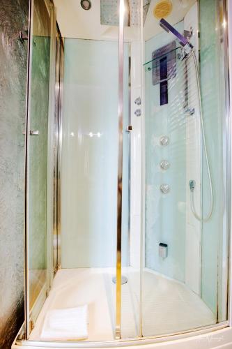 Magikrooms Luxury
