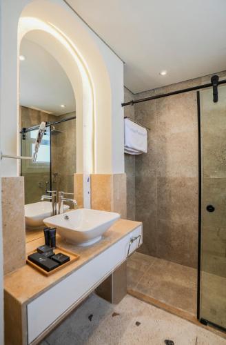 Gallery image of Makai BY Dhara Hotels in Marsa Matruh